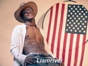 Liamriver