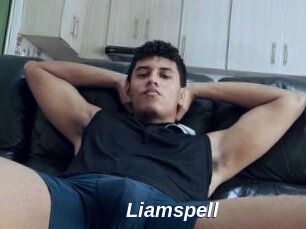 Liamspell