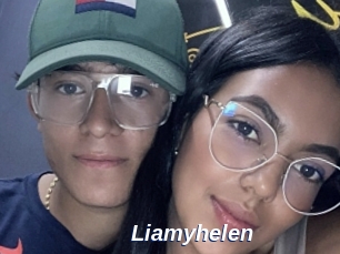 Liamyhelen