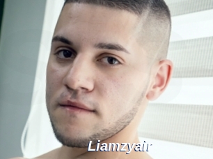 Liamzyair