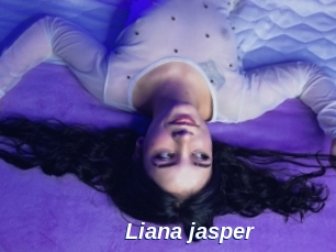 Liana_jasper