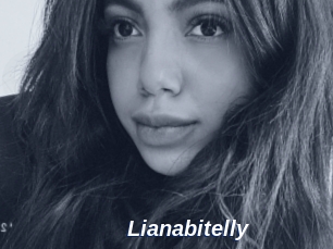Lianabitelly
