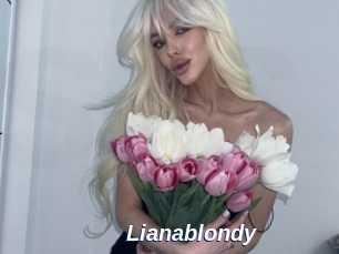 Lianablondy