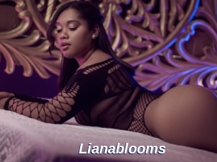 Lianablooms