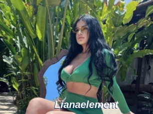 Lianaelement