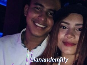Lianandemilly