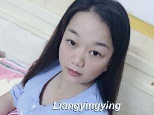 Liangyingying