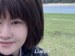 Lianjie