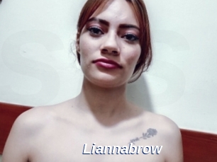 Liannabrow