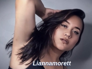 Liannamorett