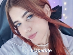Liapetiite
