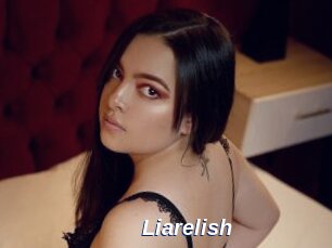 Liarelish