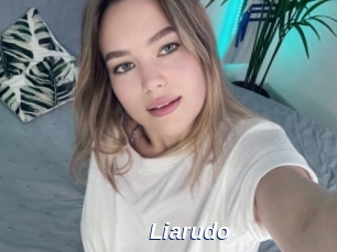 Liarudo