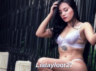 Liatayloor27