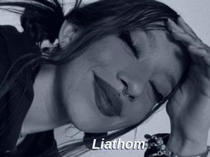 Liathom