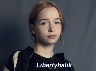 Libertyhalik