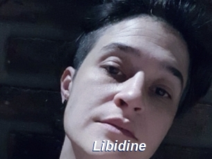 Libidine
