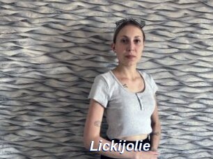 Lickijolie