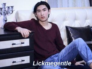 Lickmegentle