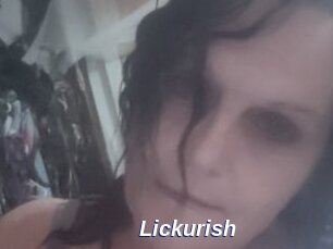 Lickurish