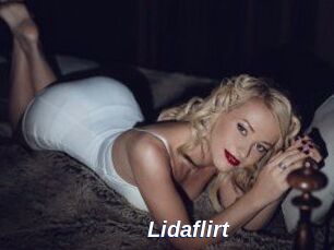 Lidaflirt