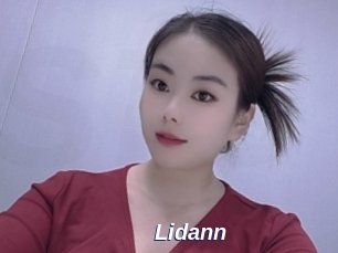 Lidann