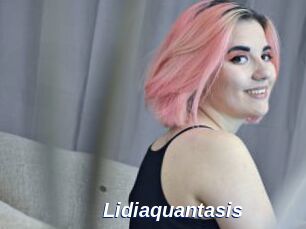 Lidiaquantasis