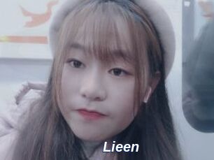 Lieen