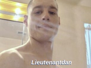Lieutenantdan