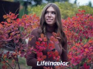Lifeincolor