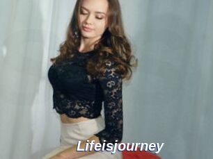 Lifeisjourney