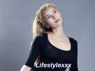 Lifestylexxx