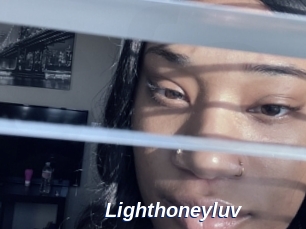 Lighthoneyluv