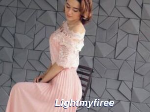 Lightmyfiree