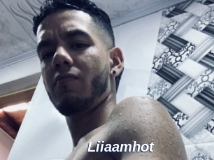 Liiaamhot
