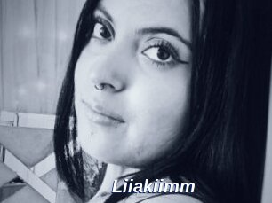 Liiakiimm