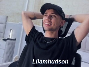 Liiamhudson