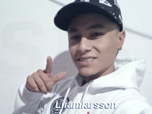 Liiamlarsson