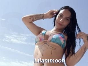 Liiammoon