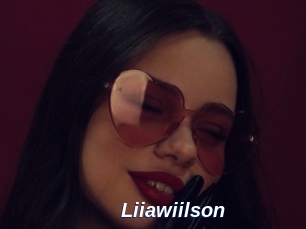 Liiawiilson