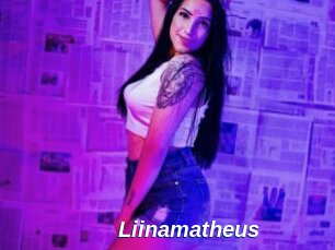 Liinamatheus