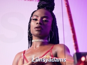 Liinsyadams
