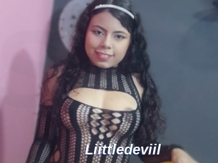 Liittledeviil