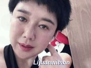 Lijuanwilson