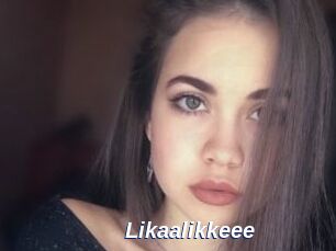 Likaalikkeee