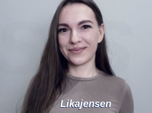 Likajensen