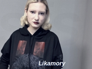 Likamory