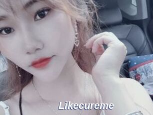 Likecureme
