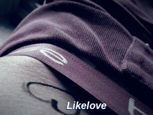 Likelove