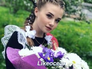Likeocean